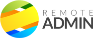 remote admin